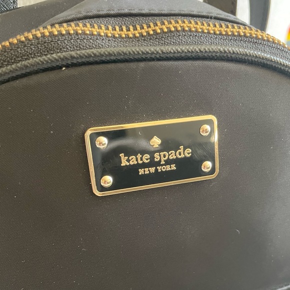 Kate Spade Backpack - Picture 4 of 11